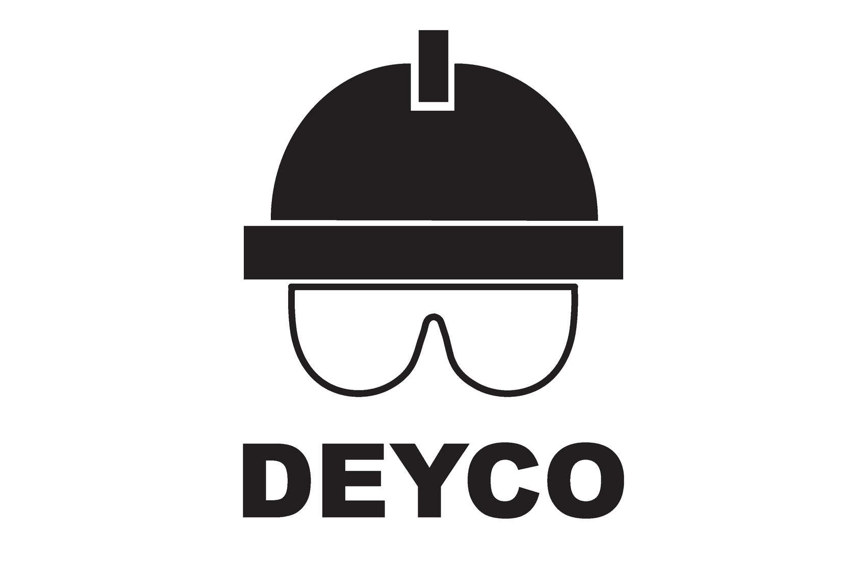 DEYCO Construction Logo